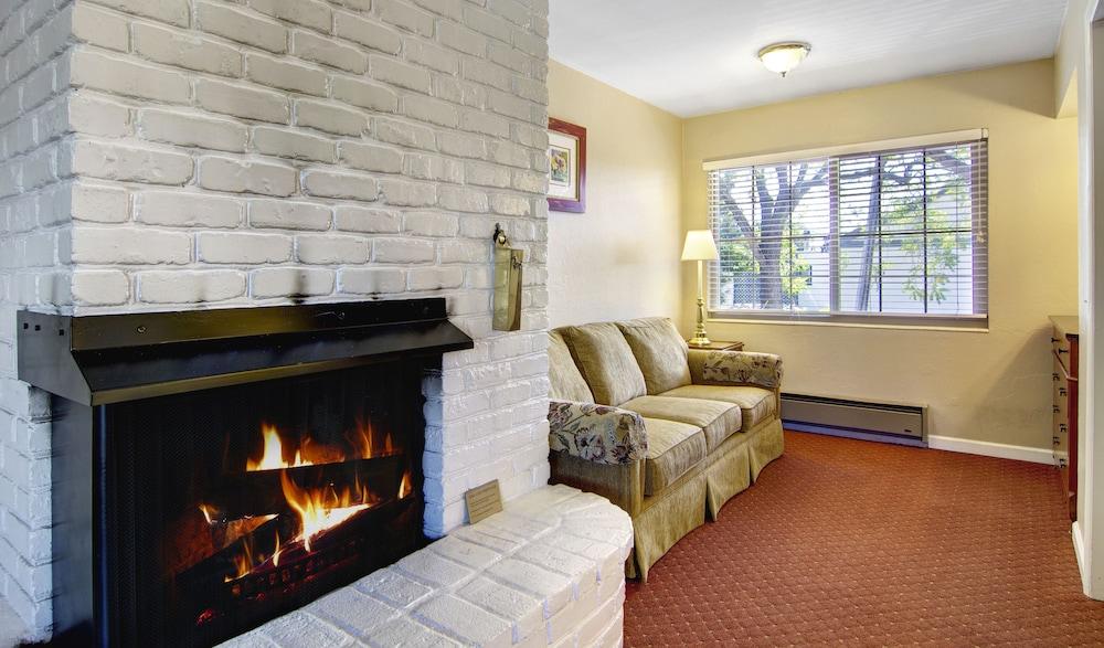 Svendsgaard'S Inn Carmel-by-the-Sea Dış mekan fotoğraf