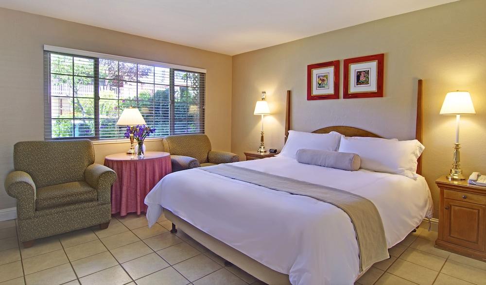 Svendsgaard'S Inn Carmel-by-the-Sea Dış mekan fotoğraf