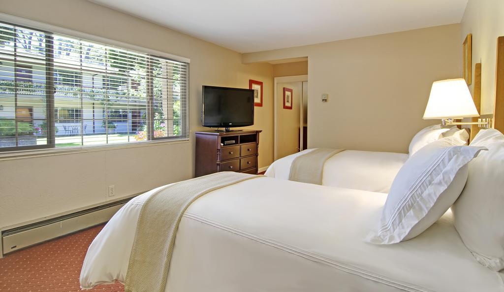 Svendsgaard'S Inn Carmel-by-the-Sea Dış mekan fotoğraf