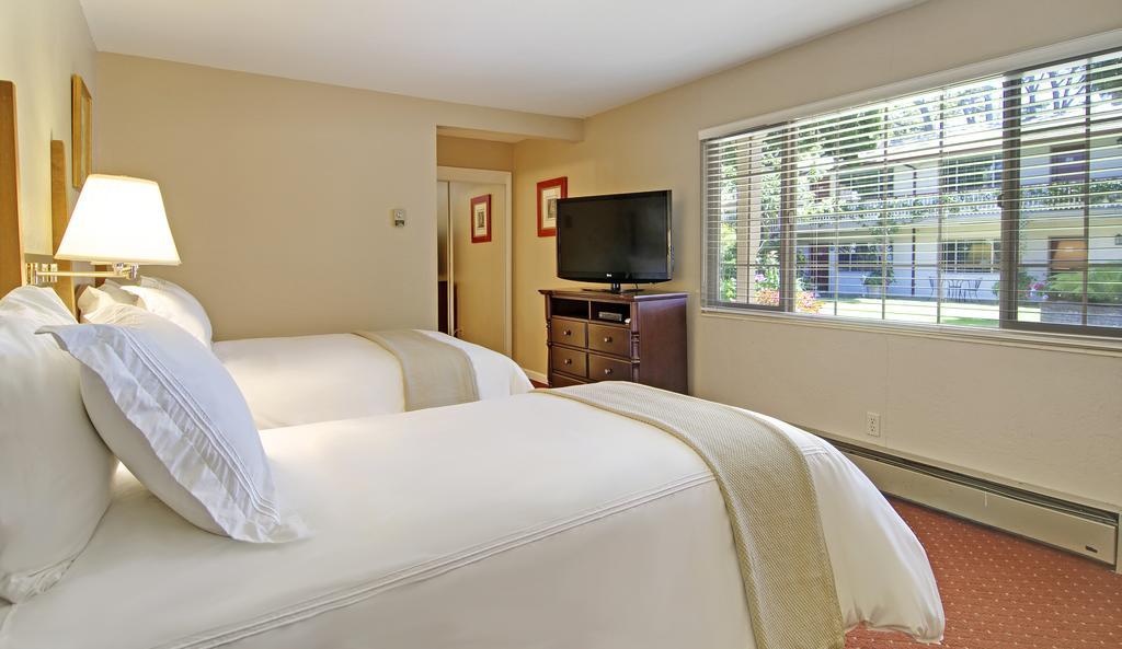Svendsgaard'S Inn Carmel-by-the-Sea Dış mekan fotoğraf