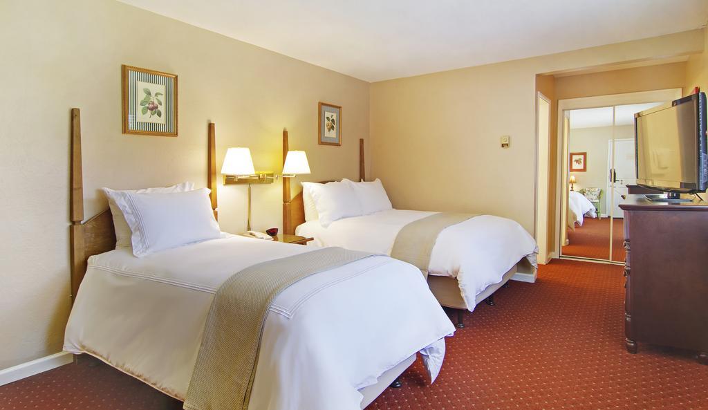 Svendsgaard'S Inn Carmel-by-the-Sea Dış mekan fotoğraf