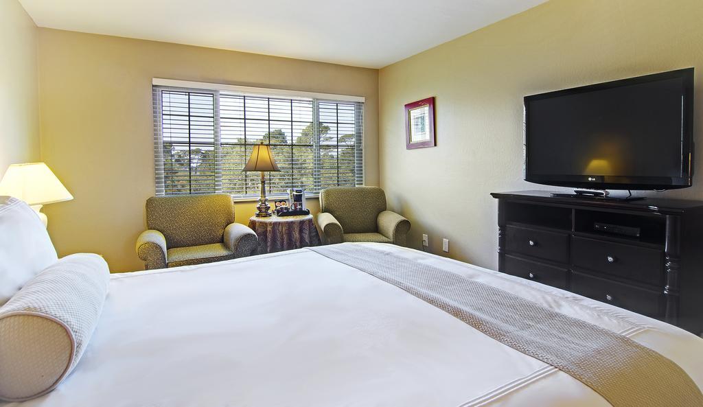 Svendsgaard'S Inn Carmel-by-the-Sea Dış mekan fotoğraf