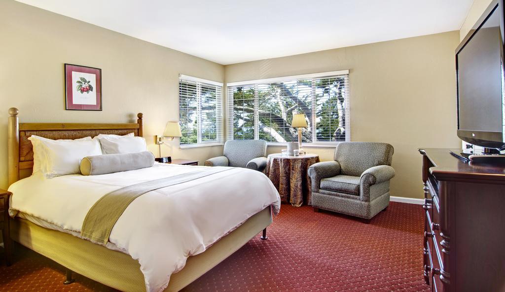 Svendsgaard'S Inn Carmel-by-the-Sea Dış mekan fotoğraf