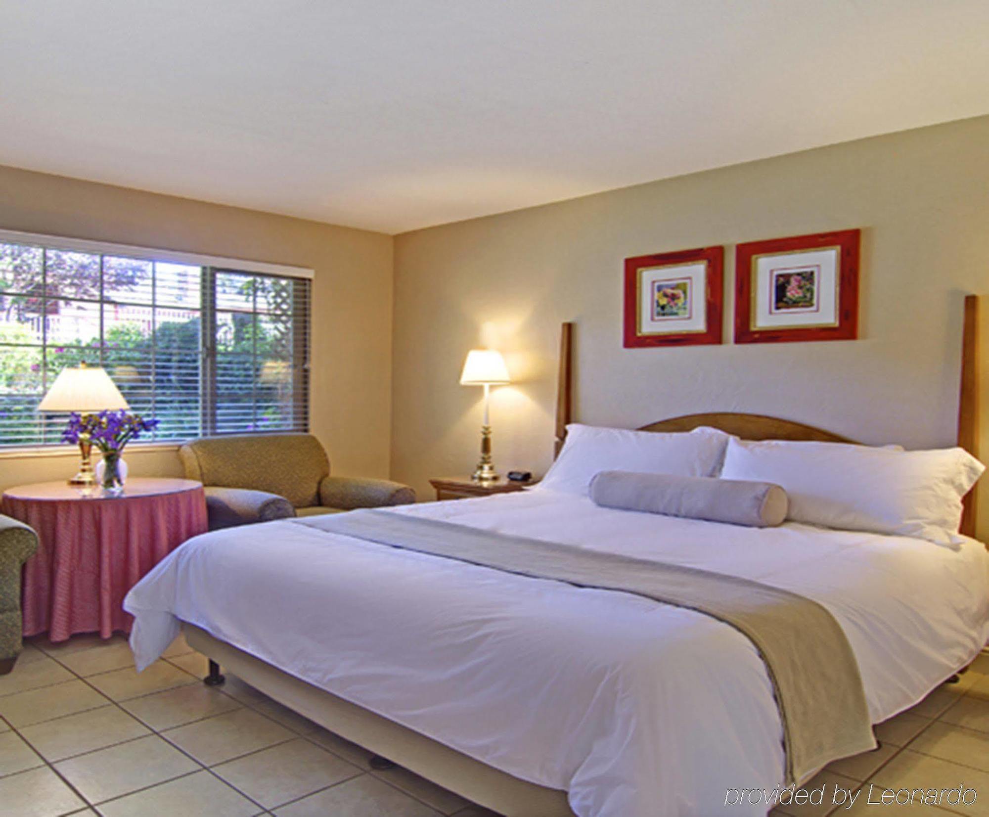 Svendsgaard'S Inn Carmel-by-the-Sea Dış mekan fotoğraf