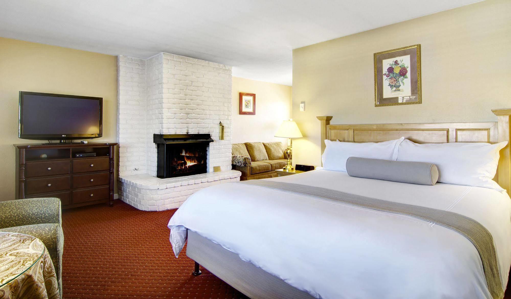 Svendsgaard'S Inn Carmel-by-the-Sea Dış mekan fotoğraf