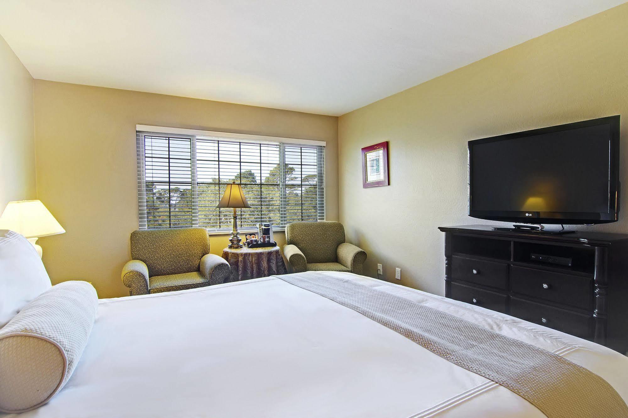 Svendsgaard'S Inn Carmel-by-the-Sea Dış mekan fotoğraf
