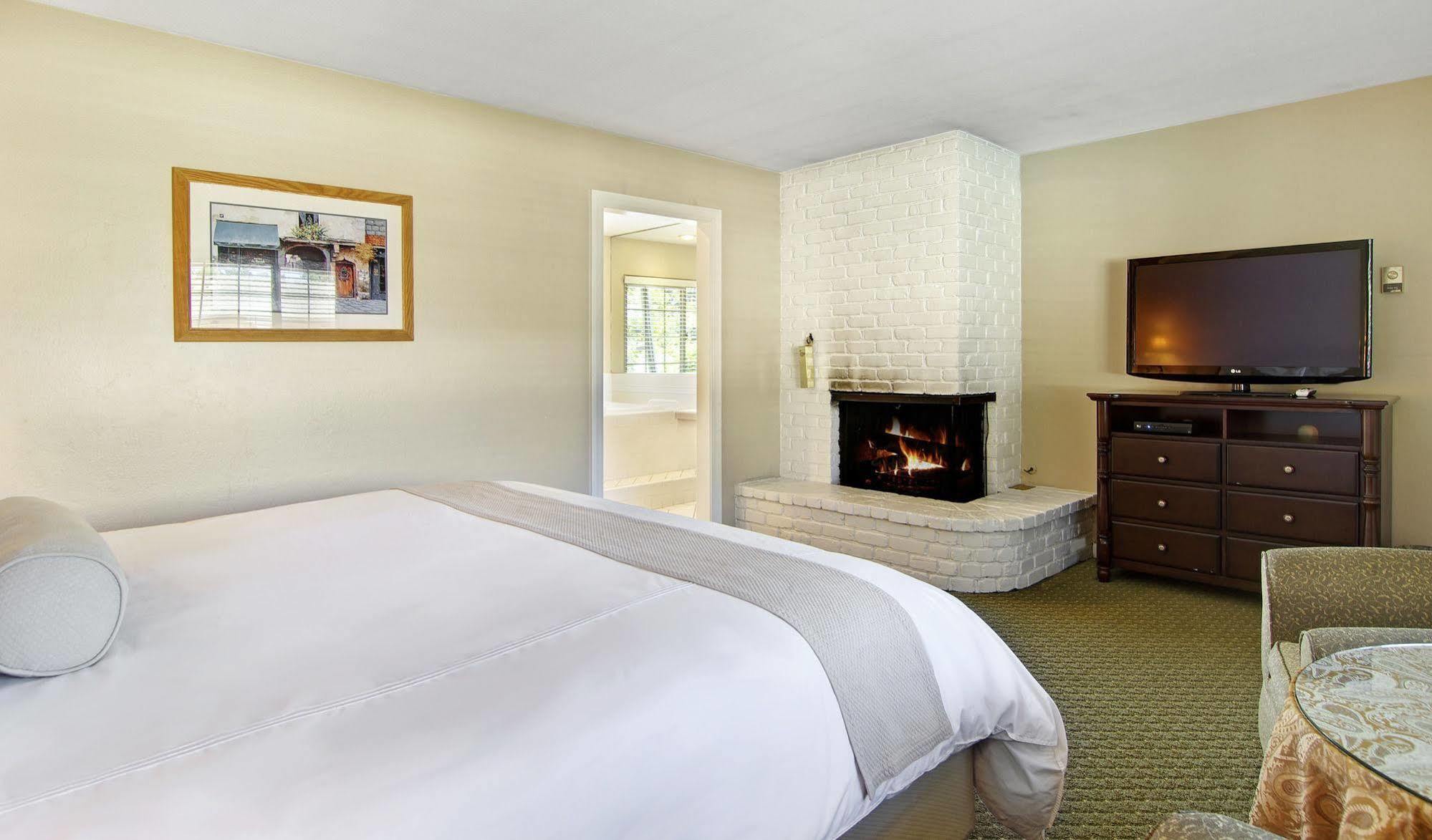 Svendsgaard'S Inn Carmel-by-the-Sea Dış mekan fotoğraf