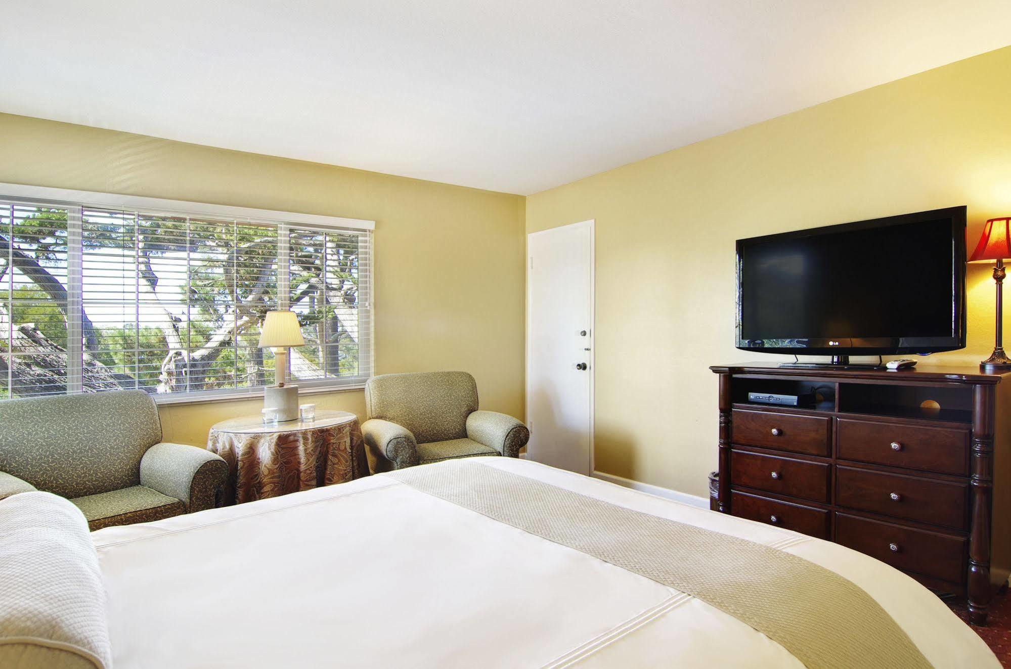 Svendsgaard'S Inn Carmel-by-the-Sea Dış mekan fotoğraf
